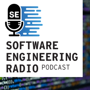 Software Engineering Radio - the podcast for professional software developers-logo