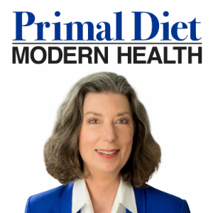 Primal Diet - Modern Health-logo