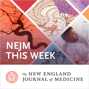 NEJM This Week-logo