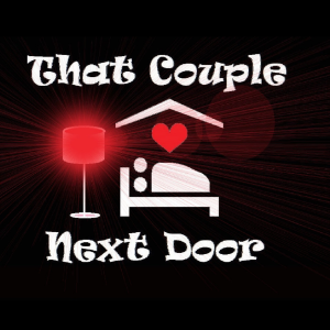 That Couple Next Door-logo