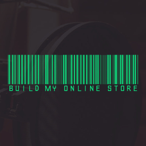 Build My Online Store - E-Commerce, Entrepreneurship, & Travel-logo