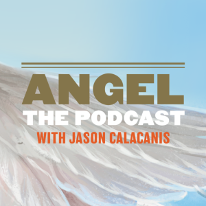 Angel | hosted by Jason Calacanis-logo