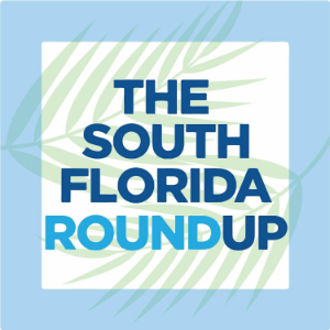 The South Florida Roundup-logo