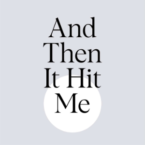 And Then It Hit Me with Cory Allen-logo