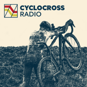 Cyclocross Radio-logo