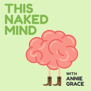 This Naked Mind Podcast-logo