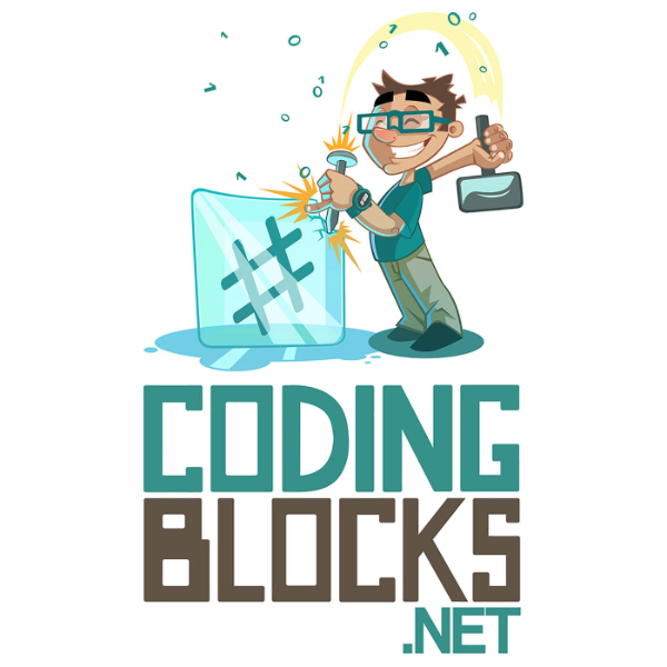 Coding Blocks Listen to Podcasts On Demand Free TuneIn