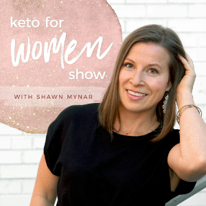 Keto For Women Show-logo