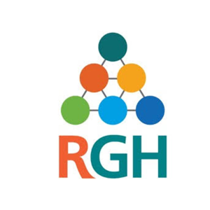 The Realizing Global Health Podcast-logo