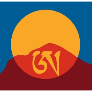 Dawn Mountain Center for Tibetan Buddhism-logo