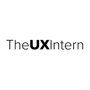 The UX Intern-logo