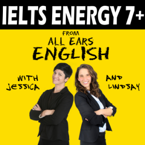 IELTS Energy English 7+-logo