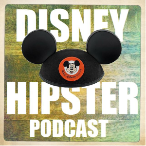 Disney Hipster Podcast-logo