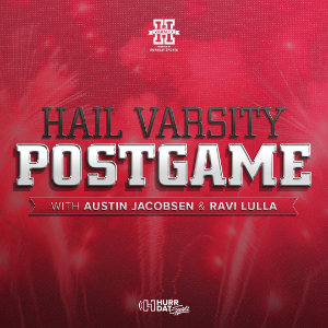 Hail Varsity Postgame-logo