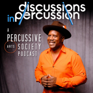 Discussions in Percussion-logo