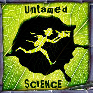 Ecogeeks : Untamed Science Video Podcast-logo