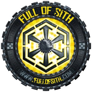 Full Of Sith: Star Wars News, Discussions and Interviews-logo