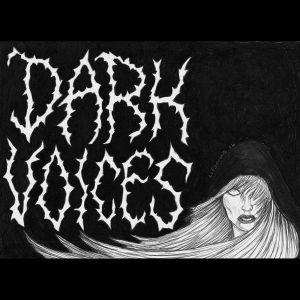 Radio Free Satan: Satanic Podcast Network-logo