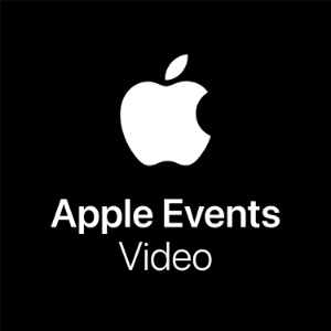 Apple Events (video)-logo