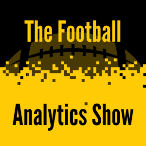 The Football Analytics Show by The Power Rank and Ed Feng-logo
