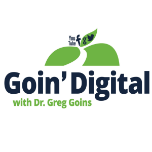 Goin' Digital Show-logo