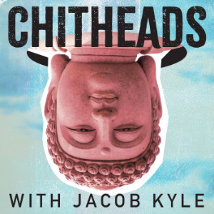 CHITHEADS with Jacob Kyle (Embodied Philosophy)-logo