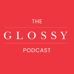 The Glossy Podcast-logo