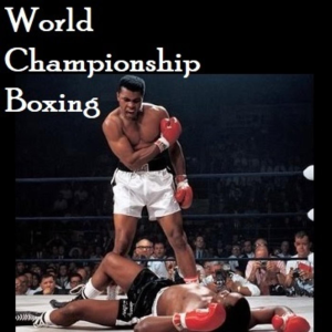 World Championship Boxing-logo