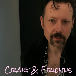 Craig & Friends-logo