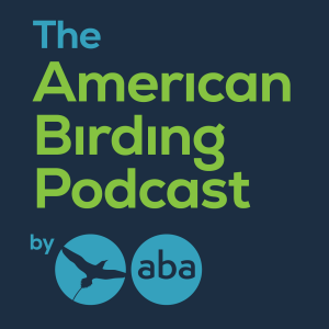 The American Birding Podcast-logo