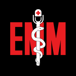 Emergency Medical Minute-logo