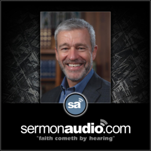 Paul Washer on SermonAudio-logo
