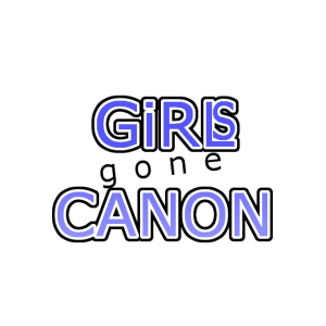 Girls Gone Canon Cast-logo