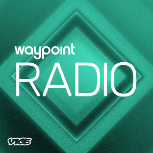 Waypoint Radio-logo