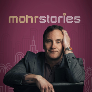 Mohr Stories-logo