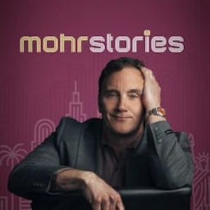 Mohr Stories-logo