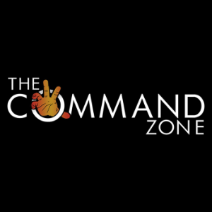 The Command Zone-logo