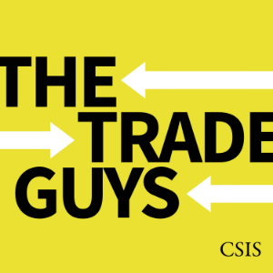 The Trade Guys-logo