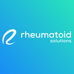 The Rheumatoid Solutions Podcast-logo