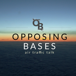 Opposing Bases: Air Traffic Talk-logo