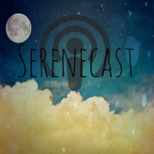 Serenecast- An ASMR Experience-logo