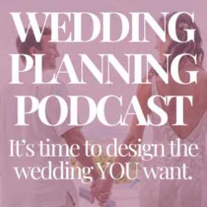 Wedding Planning Podcast-logo