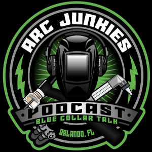 Arc Junkies-logo