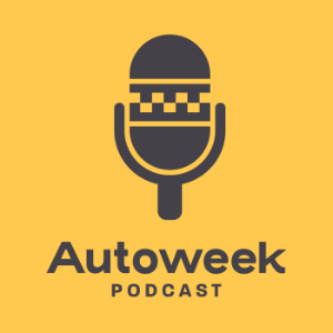The Autoweek Podcast-logo