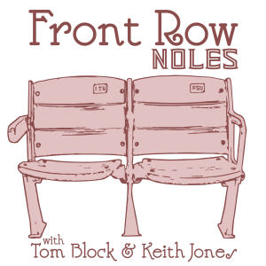 Front Row Noles-logo