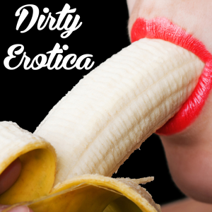 Dirty Erotica-logo
