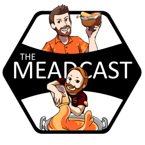 The MeadMakr Podcast: News, Interviews, and Guides to Make Your Mead Better-logo