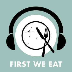 First We Eat-logo