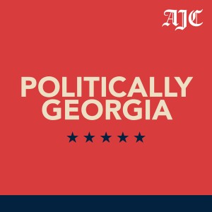 Politically Georgia-logo