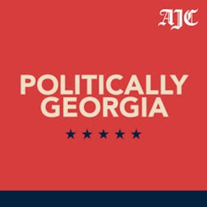 Politically Georgia-logo